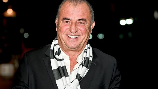 OFICIAL | Fatih Terim a semnat! Turcul va antrena una dintre fostele echipe ale lui Marius Şumudică