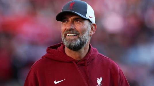 Klopp a refuzat o ofertă de la un club uriaş din Europa înainte de a prelua postul de şef global la Red Bull