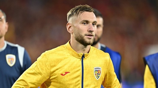 Denis Drăguş, aproape de Genoa? Florin Manea a făcut anunţul: "Nu cred că e o situaţie în care să dai bir cu fugiţii"