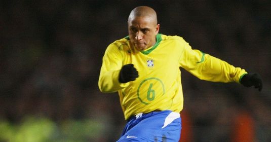 Roberto Carlos a ajuns să doarmă la centrul de antrenament al lui Real Madrid. Problema cu care se confruntă starul brazilian