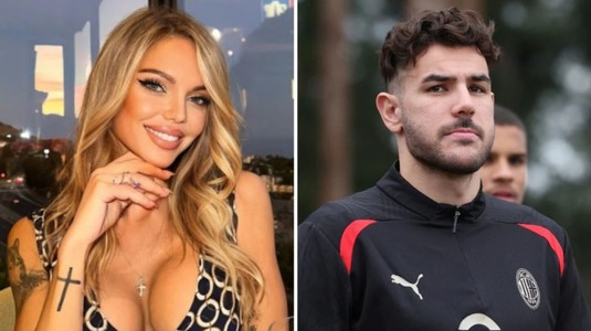 Tânăra care l-a acuzat de agresiune sexuală pe Theo Hernandez, condamnată la închisoare