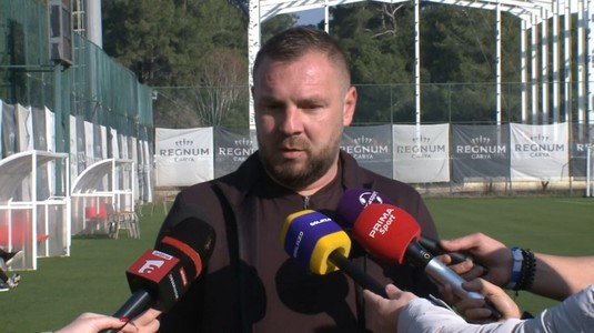 Cum se vede Superliga din Bulgaria! Cosmin Moţi, conducătorul de la Ludogoreţ: "Ei au rezultate mult mai bune decât noi"