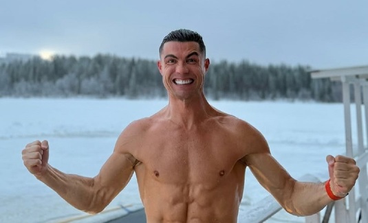 Cristiano Ronaldo semnează din nou! Portughezul va depăşi câştigurile actuale, estimate la 200 de milioane de euro pe sezon