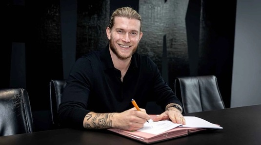 OFICIAL | Loris Karius a semnat cu un club important din Germania. Eroul negativ al finalei UCL din 2018 a revenit, după despărţirea de Newcastle