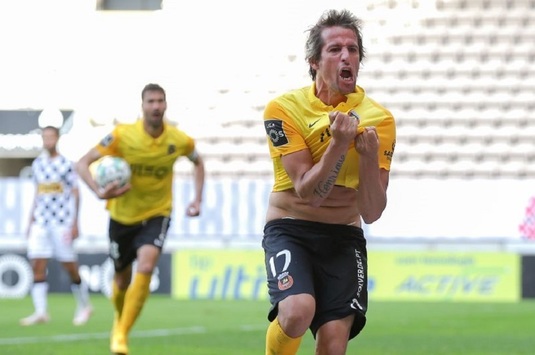 Fostul fotbalist Fabio Coentrao, implicat într-un caz de comerţ ilegal cu crustacee