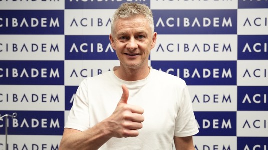 OFICIAL | Ole Gunnar Solskjaer a semnat! Norvegianul a revenit în antrenorat după o pauză de patru ani şi a preluat o echipă importantă din Europa