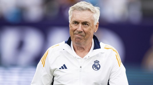 E gata! Carlo Ancelotti pleacă de la Real Madrid. Cine e marele favorit să vină în locul italianului