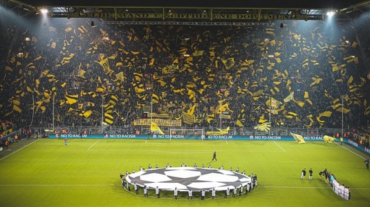 BREAKING | Borussia Dortmund are un nou antrenor! Tehnicianul a mai pregătit-o şi pe Bayern Munchen