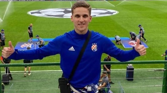 Tragedie în Spania. Un fotbalist croat de 24 de ani s-a îmbătat şi a fost găsit mort în portul din Alicante