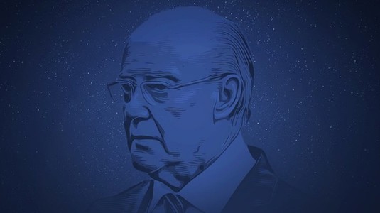 Nuno Pinto Da Costa, fostul preşedinte al clubului FC Porto, a murit la 87 de ani. El a condus clubul timp de 42 de ani
