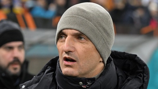 Patronul lui PAOK a decis! Ce se întâmplă cu Răzvan Lucescu după eşecurile cu FCSB şi Olympiacos