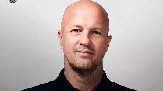 OFICIAL | Jordi Cruyff a revenit în fotbal