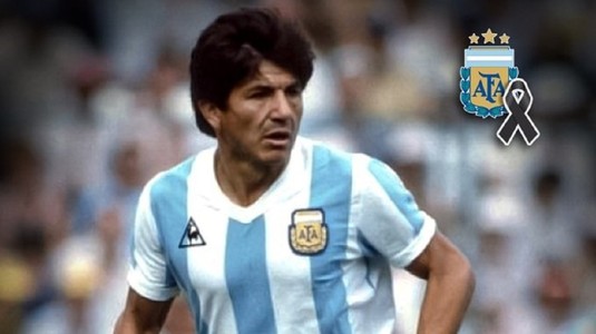 Doliu în Argentina! Fostul campion mondial Luis Galvan a murit la 77 de ani