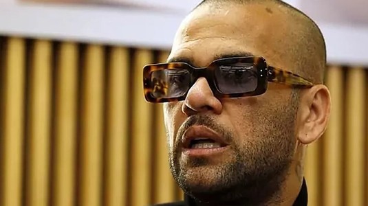 Procurorii spanioli pregătesc o lovitură pentru Dani Alves: „Se pare că reluăm postulatul medieval”