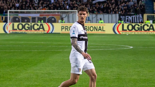 Dennis Man are un final de sezon îngrozitor la Parma, dar nu duce lipsă de oferte. Un club important din afara Italiei a pus ochii pe român