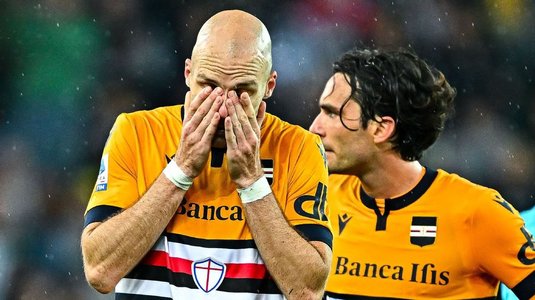 S-a ales praful de o fostă finalistă de Champions League! Echipa cu un titlu de campioană în palmares a retrogradat în liga a treia