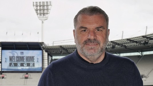 Ange Postecoglou, răsplătit regeşte după ce Tottenham a câştigat Europa League