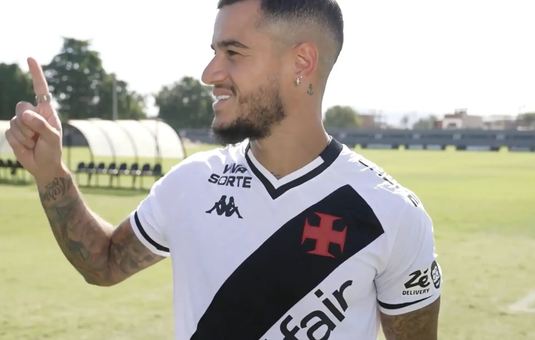 Momente şocante în Brazilia. Un poliţist a fost împuşcat în apropierea locului în care Coutinho şi alţi fotbalişti dădeau interviuri