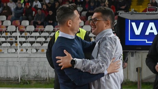 BREAKING | Surpriză! A fost demis, după ce a calificat echipa în cupele europene: ”Mulţumim!”