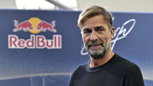 El e alesul. Klopp a mers personal să negocieze cu antrenorul dorit la Leipzig. Un fost mare fotbalist, ofertat de clubul din Bundesliga