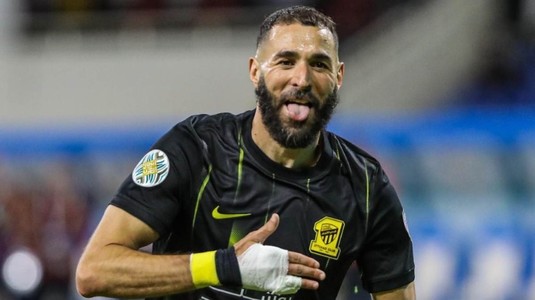 Superlativele Arabiei Saudite! A fost ales cel mai bun fotbalist al campionatului. Cine a fost desemnat antrenorul sezonului