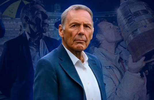 OFICIAL | Numire de antrenor la un club uriaş. Este la al treilea mandat la echipă