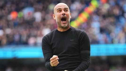 City a dat prima mare lovitură pe piaţa transferurilor. Guardiola l-a transferat din Serie A pe înlocuitorul lui De Bruyne