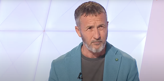 Reacţia lui MM Stoica după Germania - Portugalia: ”Graşii ăştia sunt la echipa naţională. Sule arăta înfiorător”