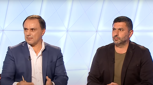 Incredibil, dar adevărat! Chivu, pe banca lui Inter. Panduru şi Baciu, impresionaţi de mutarea istorică: "Pare aproape imposibil, este o mândrie"