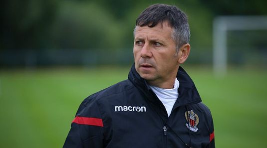 Adrian Ursea s-a despărţit de echipa de club, după ce a ratat promovarea! Echipele care s-au interesat de antrenorul român