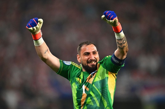 Gianluigi Donnarumma şi-a decis viitorul! Clubul pentru care vrea să joace câştigătorul Ligii Campionilor