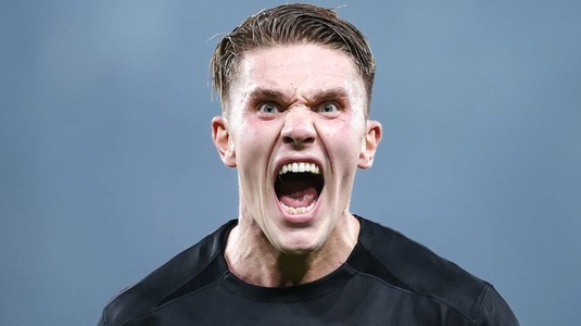 Războiul continuă la Sporting. Preşedintele clubului, mesaj pentru Gyokeres, care ameninţă cu greva: "Ameninţările, şantajul şi insultele nu funcţionează cu mine"