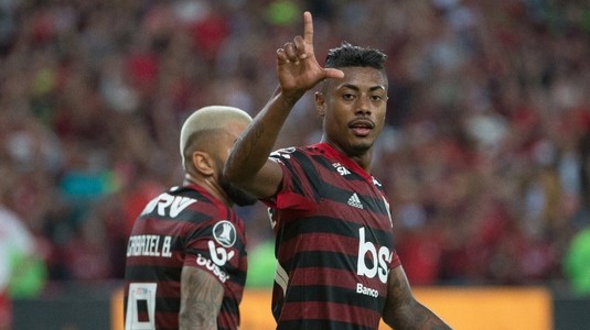Un star al fotbalului brazilian, inculpat pentru presupusa implicare în pariuri trucate