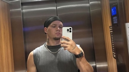 Mykhailo Mudryk riscă o suspendare de patru ani! Ultimele informaţii, după ce “a fost acuzat de încălcări ale regulilor antidoping”