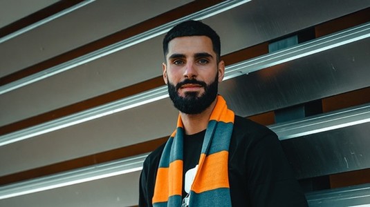OFICIAL | Radu Boboc a prins primul contract în străinătate! Nou-promovata a anunţat transferul fundaşului român