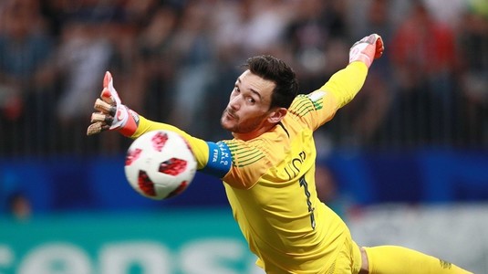 Hugo Lloris a preluat un club din Franţa! A devenit acţionar la o echipă din regiunea sa natală