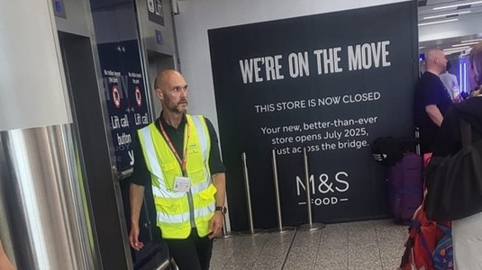 Fostul antrenor al lui Swansea s-a angajat la Aeroportul Bristol, după ce clubul l-a concediat: “Mi-am dat seama că viaţa va fi o luptă monumentală pentru mine”