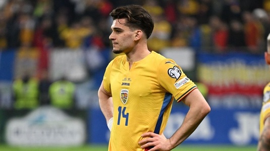 Florin Răducioiu, sfat pentru Ianis Hagi. Spre ce campionat l-a îndrumat: ”E ideal pentru el”