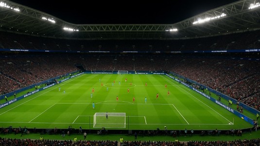 Club World Cup 2029 ar putea muta fotbalul de club în iarna Qatarului
