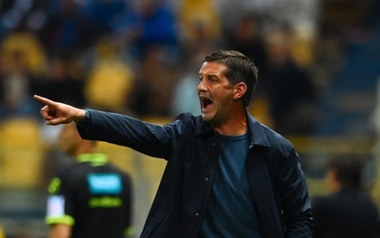 Noua regulă impusă de Cristi Chivu în vestiarul de la Inter: ”Le-am cerut asta în mod explicit” 