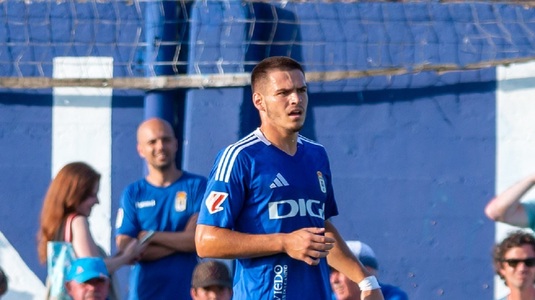 Revine în Superligă? Daniel Paraschiv are oferta pe masă de la o echipă din România care va juca în cupele europene