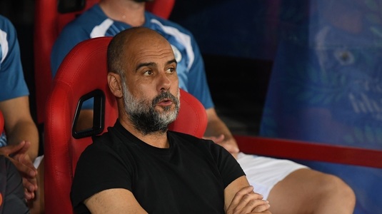 “Cupa Mondială a Cluburilor i-ar putea distruge”. Guardiola o răbufnit când s-a uitat la Manchester City