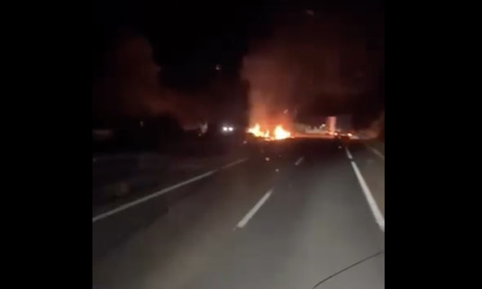Detalii cutremurătoare! Cum ar fi murit, de fapt, Diogo Jota după tragicul accident: ”A fost nevoie de test ADN”