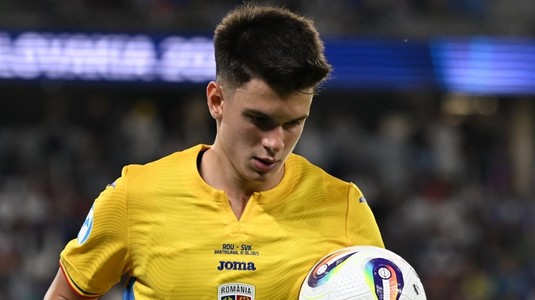 ULTIMĂ ORĂ | Rareş Ilie îşi schimbă echipa! Fotbalistul va juca în Italia şi sezonul viitor