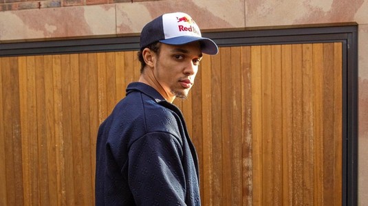 Trent Alexander-Arnold, omagiu emoţionant pentru Diogo şi Andre: "Am inima frântă"