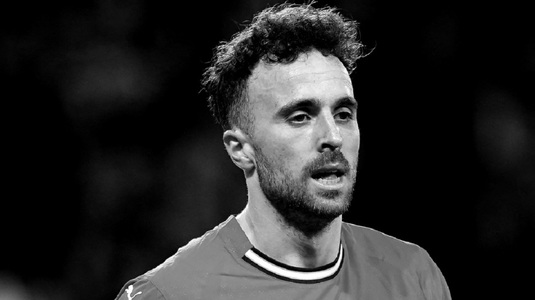 Primele concluzii ale raportului accidentului mortal! Ce s-a întâmplat înainte cu Diogo Jota şi Andre Silva