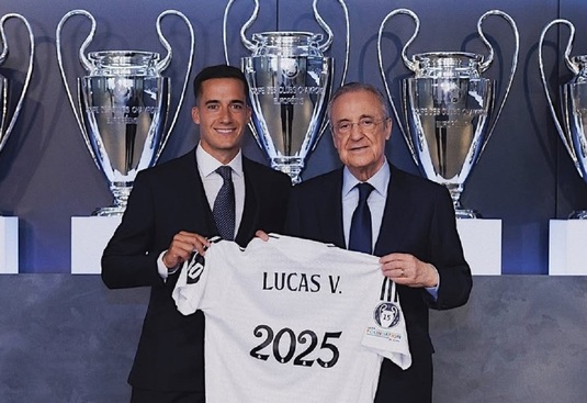 OFICIAL | Real Madrid s-a despărţit de unul dintre căpitanii echipei! Fotbalistul pleacă după 402 de meciuri şi cinci Ligi ale Campionilor