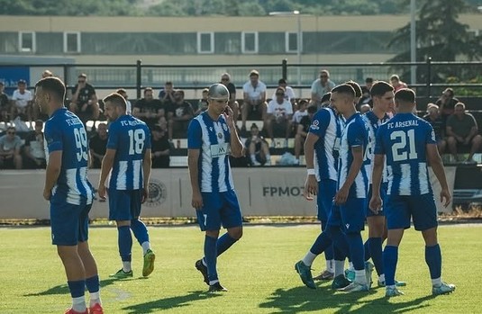 Lovitură: UEFA a suspendat 10 ani un club. Fapta pentru care nu va mai juca în competiţiile europene