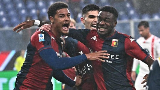 Dan Şucu dă marea lovitură cu "Noul Kompany". După Inter, campioana din Europa League a pregătit şi ea oferta pentru fundaşul belgian
