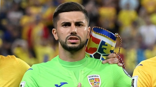 OFICIAL | Horaţiu Moldovan a semnat cu un club din LaLiga şi începe o nouă aventură în Spania